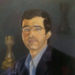 15 Vladimir Kramnik