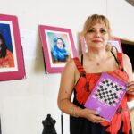 Gracias a Virginia Morán, por sus espectaculares fotos para el Diario de León.